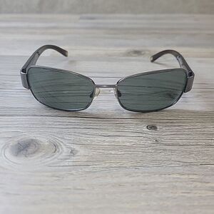 Anne‎ Klein AKNY4117 336/44 Eyeglasses Green Brown 56-16 130  FRAMES ONLY